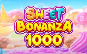 Sweet Bonanza 1000: New Game Release